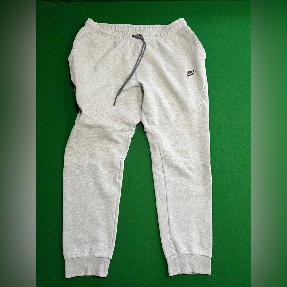 Nike track pants